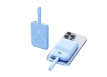 IP6824至為芯支持PD快充協(xié)議的15W無線充電方案SOC芯片
